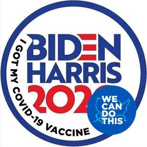 Meet your Posher, Harriet